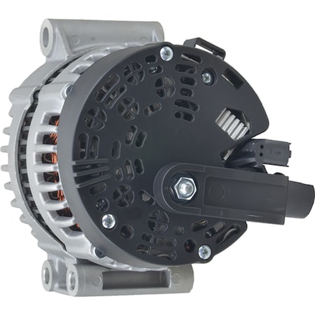 Db Electrical Alternator For 12V 151A J & N 400-16030 Leece Neville 4944Pa; 400-24155 400-24155